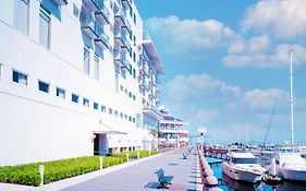 โรงแรมมาริโนะอะ รีสอร์ท ฟูกุโอะกะ
